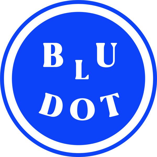 Blue Dot